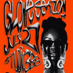 HITTY - GLOVE SEAZON @ 338 - 27.07.24