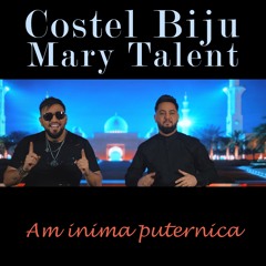 Am inima puternica (feat. Mary Talent)