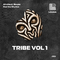 AfroNerd, Benjee - Feel The Rhythm