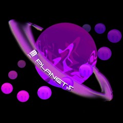 13 PLANETS -WHO YOU ARE ( progressive intelligent mix)