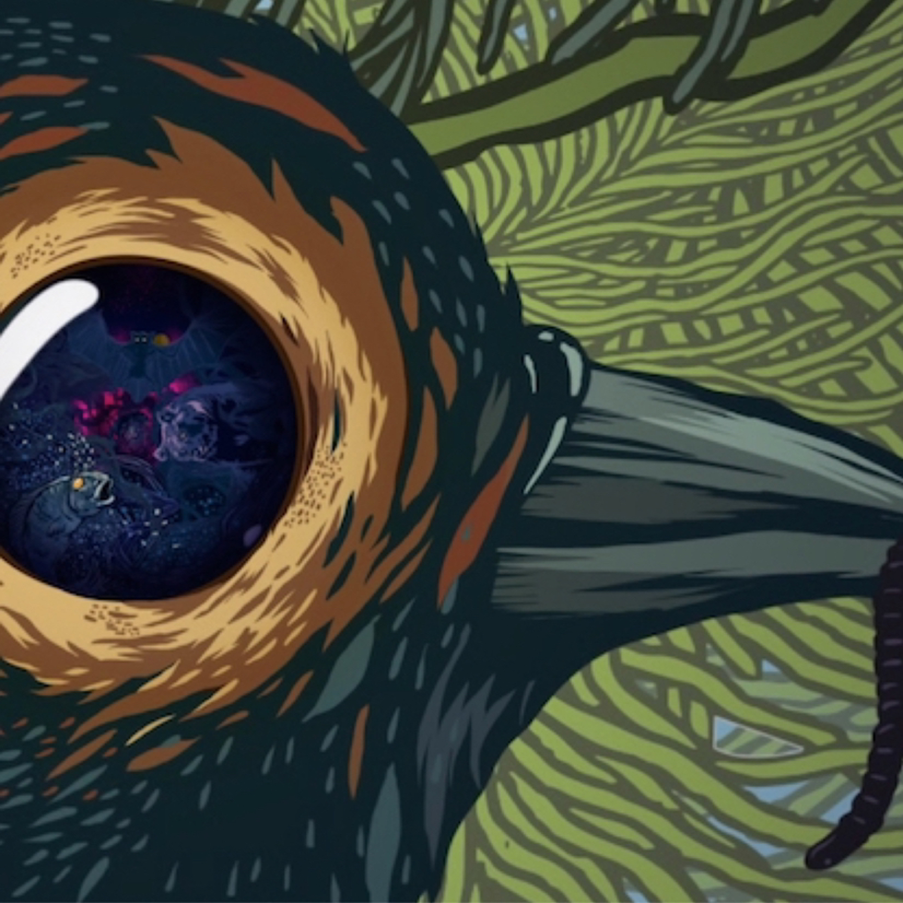 Loop episode artwork