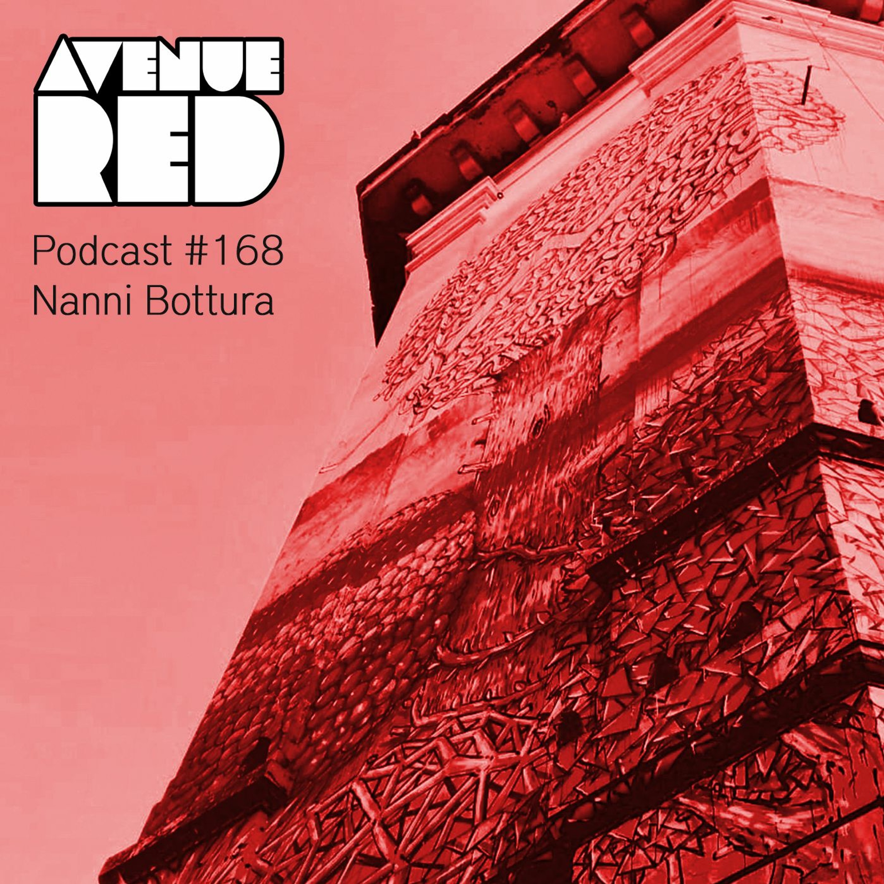 Avenue Red