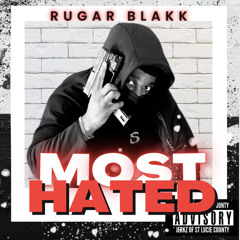 Rugar Blakk - Get Up With Me Ft. Xae29k