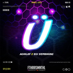 U #Aghilrf (Fthrasmnthl X Egi Sembiring)#SUPERDÜPEREXPRES168