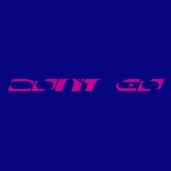 Don't Go - Skrillex, Justin Bieber, Don Toliver (Remix)