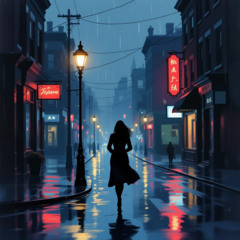 🎵 “Still Running”