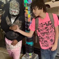 Xaviersobased - Bestfriends (Only xaviersobased)