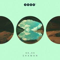 11.11 - Shaman [3000Grad]