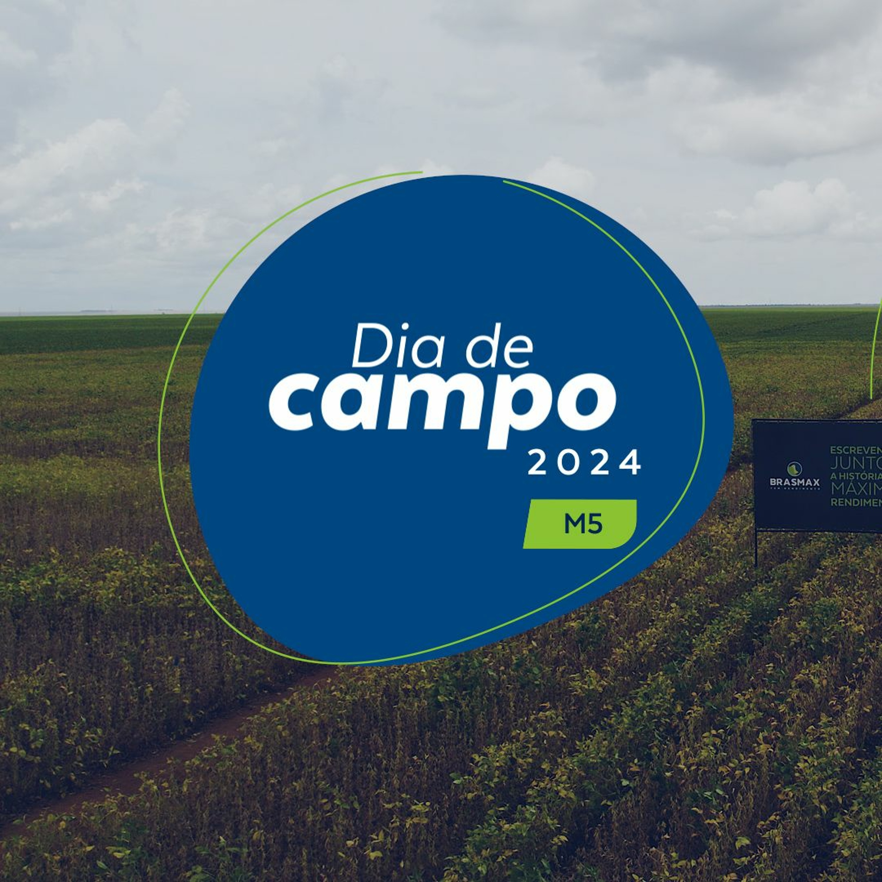 Momento AGRO Brasmax