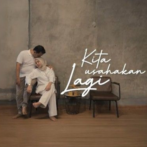 Born2RemixDJ™️ • Ayiiix 505™️ -  Kita Usahakan Lagi (Batas Senja) 2025 PRVW