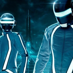 End Of Line X Wings (Daft Punk and Shoreline Mafia)