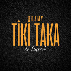 TIKI TAKA - ROAMY (FREE DOWNLOAD)