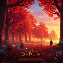 The Red Forest