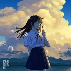 Burbujas / feat. Saki AI