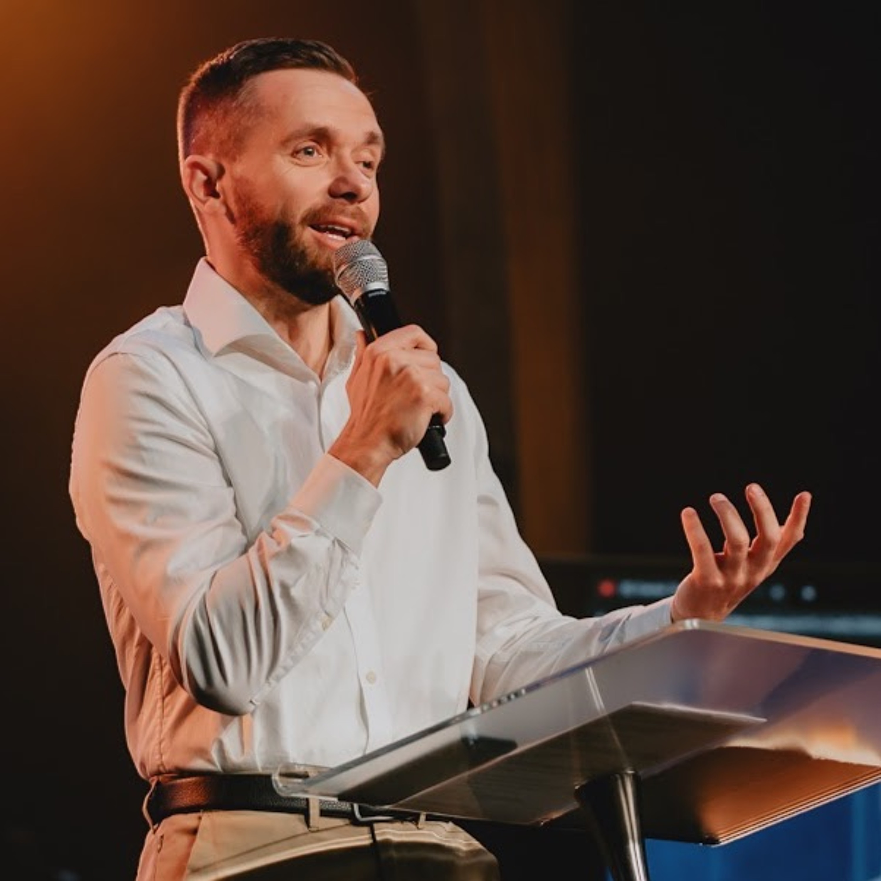 Resurrection of the Dead // Pastor Vlad