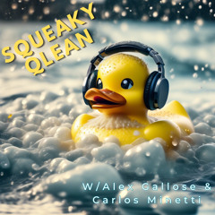 QuiQMix 330 - Squeaky Qlean 2