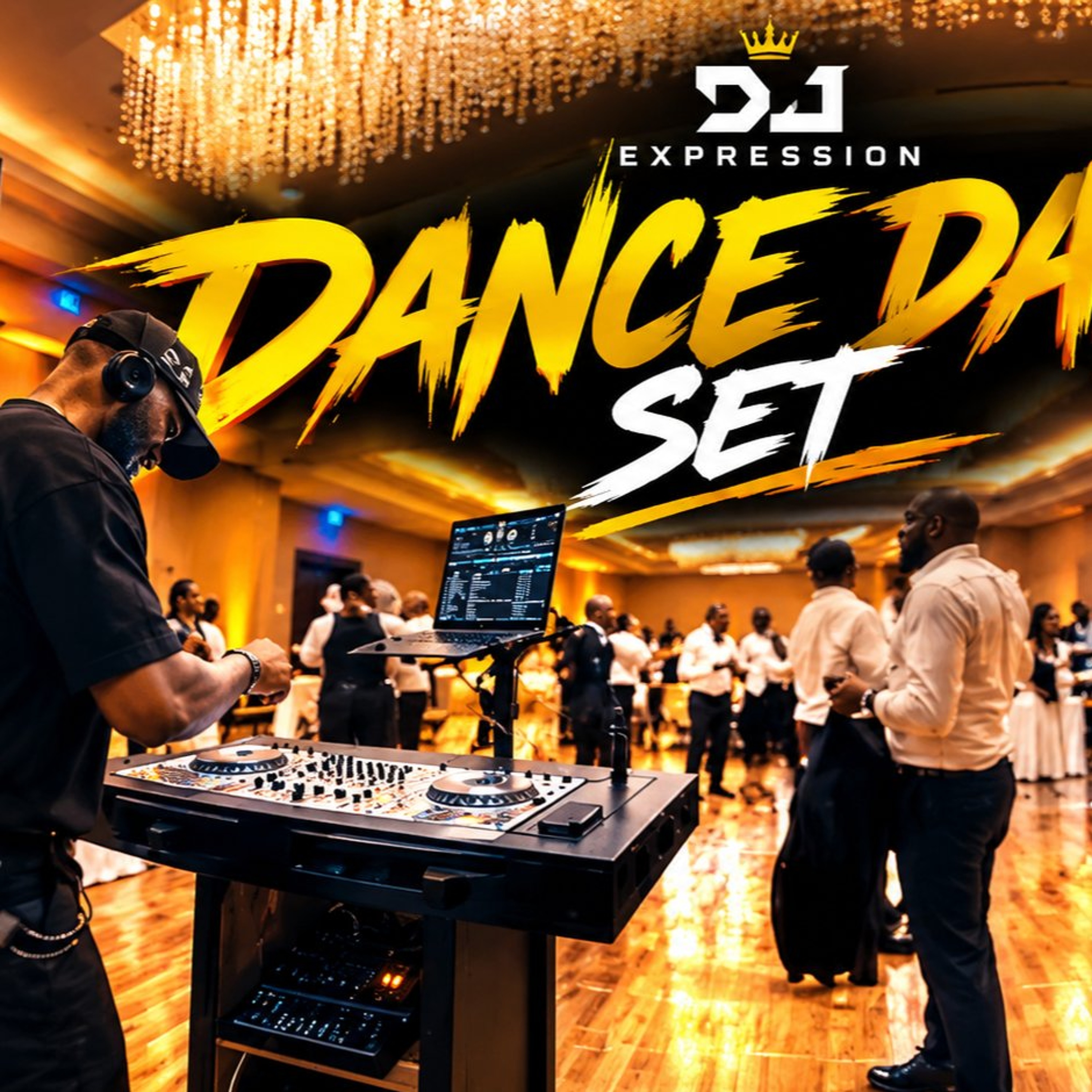 Afrobeat VOL. 27 reunion party 2026 episode artwork