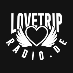 Nico Ramirez - Technoeden Show # 74 @ Love Trip Radio