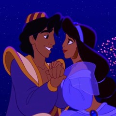 Aladdin - Prince ali (Lil bit sped up!)