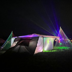 Shenanigoons @ Spiderweb - Psytech - Borderland 2024