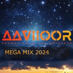 AAVIIOOR_MegaMix_2024_124BPM