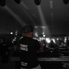 Tommy Schulz-Back to Oldschool