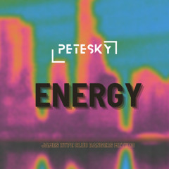 PETESKY - ENERGY  (James Hype Club Bangers Method)