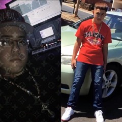 Make It Happen (Feat.) YungC4