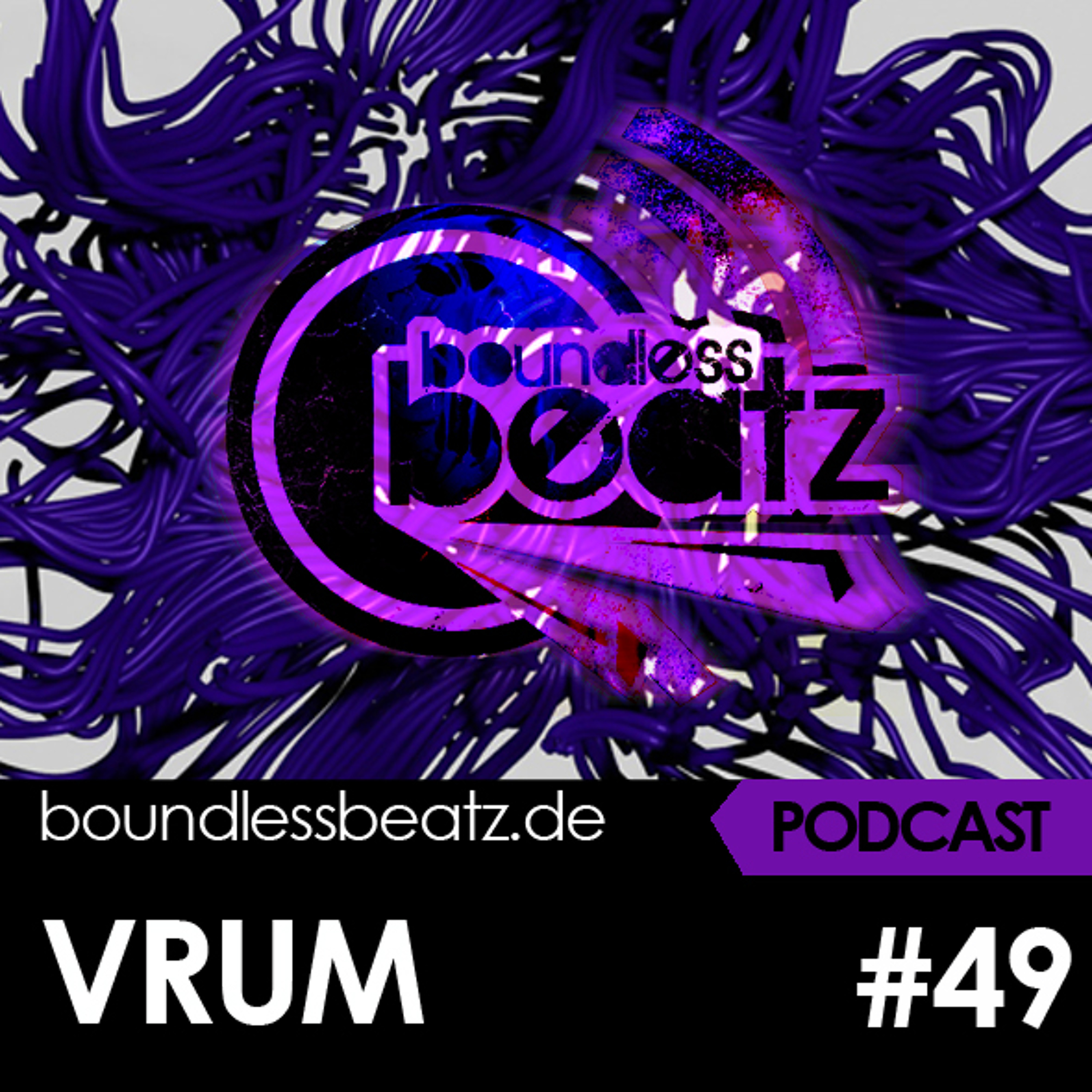Boundless Beatz Podcast