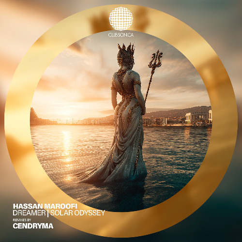 Hassan Maroofi - Dreamer [Clubsonica Records]