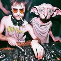 Wingardium Leviosa (Techno-Set)