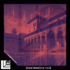Coast Sessions Vol.2 - 𝐌𝐚𝐯 𝐩𝐫𝐨𝐝𝐮𝐜𝐜𝐭𝐢𝐨𝐧𝐬