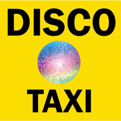listen in the cab to the disco
