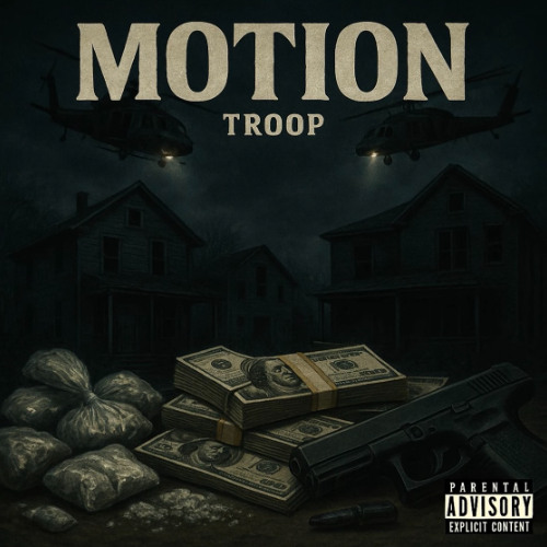 Troop - Motion