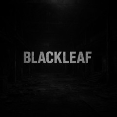 BLACKLEAF