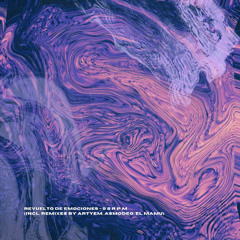 P R E M I E R E : 9 8 r p m - Revuelto de Emociones (EL MAMU Remix)