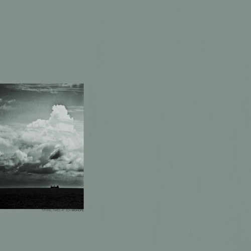 [Premiere] Mohope - Boats Named After Mountains (out now via xenonyms)