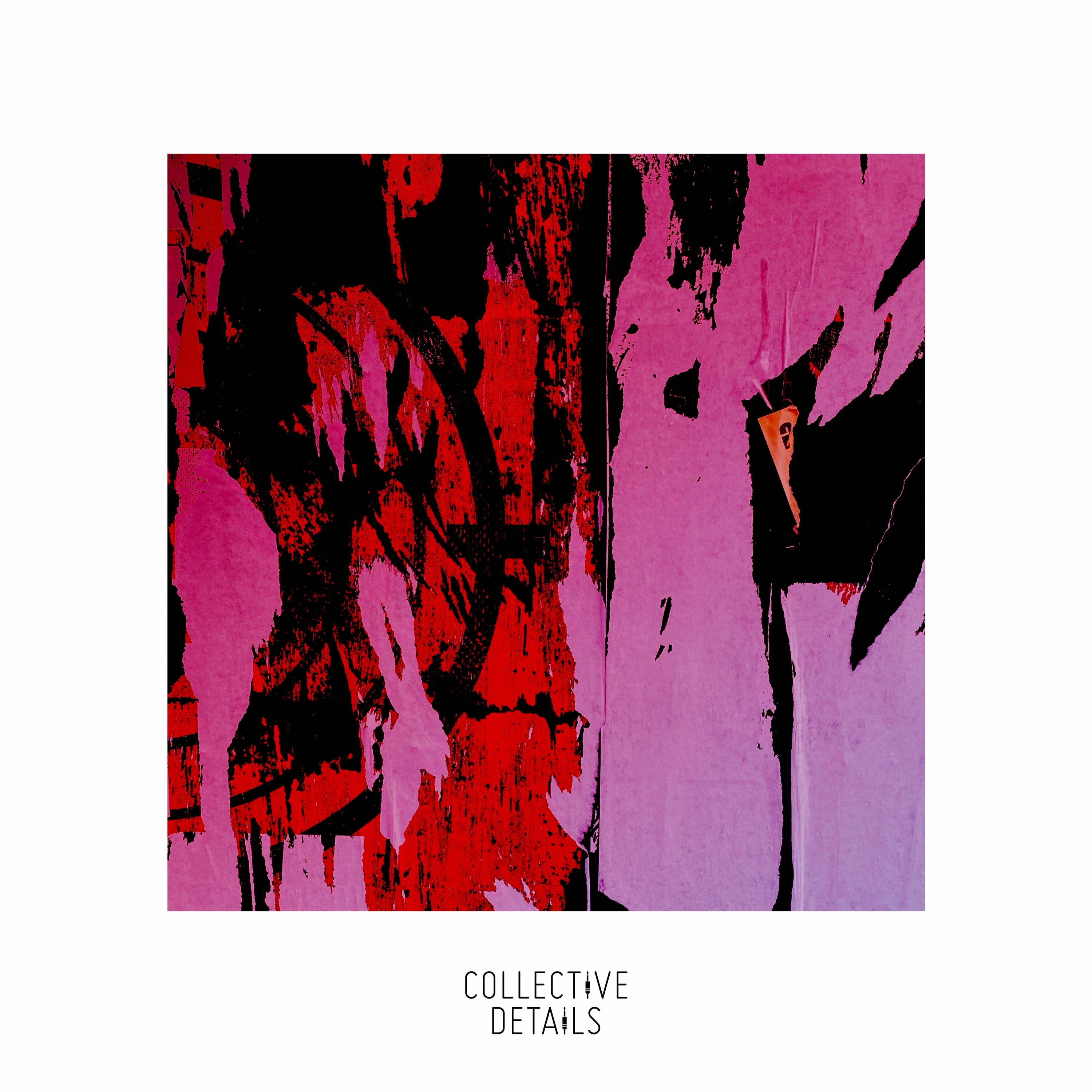 Premiere: Lakej — Blind Faith (Ben Bork Remix)[Collective Details] episode artwork