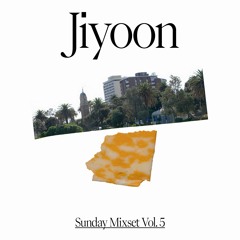 SBM Mixset Vol.5 mixed by Jiyoon