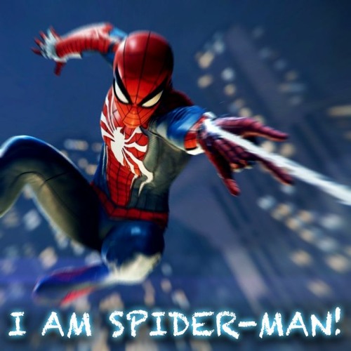 Stream I Am Spider-Man! (Jan 2021 FB Composer Challenges: Fan-Made Concept  Score) by ALO | Composer | Listen online for free on SoundCloud