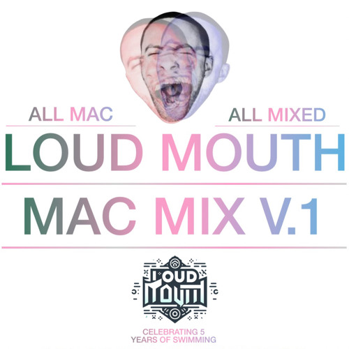 MAC MIX V.1 (>live mix sept .7th<)