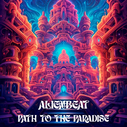 PsyShout(aka AlienBeat) - The Path To The Paradise