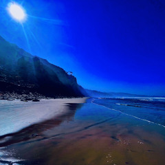 2025.03.23 Ocean Beach