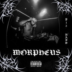 Morpheus Techno Collective Podcast 012 - HAFS