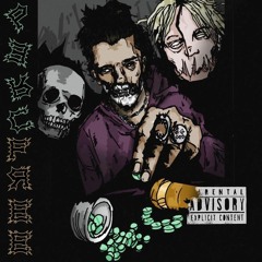 PAKO - PERC FREE (prod. eryk rex & ggweely)