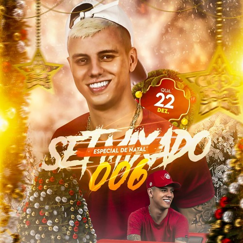 SET MIXADO 006 [ DJ BERTOLOSSI DO MARTINS ]