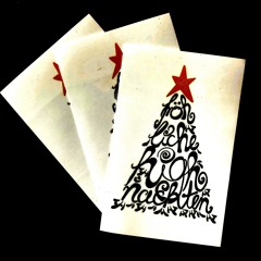 Highnachten 2025 - Live at d'Bar - 25.12.2025