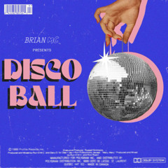 DISCO BALL