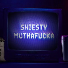 JIMMY HAUNTED - SHIESTY MUTHAFUCKA (PROD. PXGVSXS)