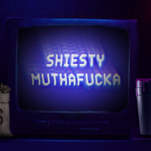 JIMMY HAUNTED - SHIESTY MUTHAFUCKA (PROD. PXGVSXS)